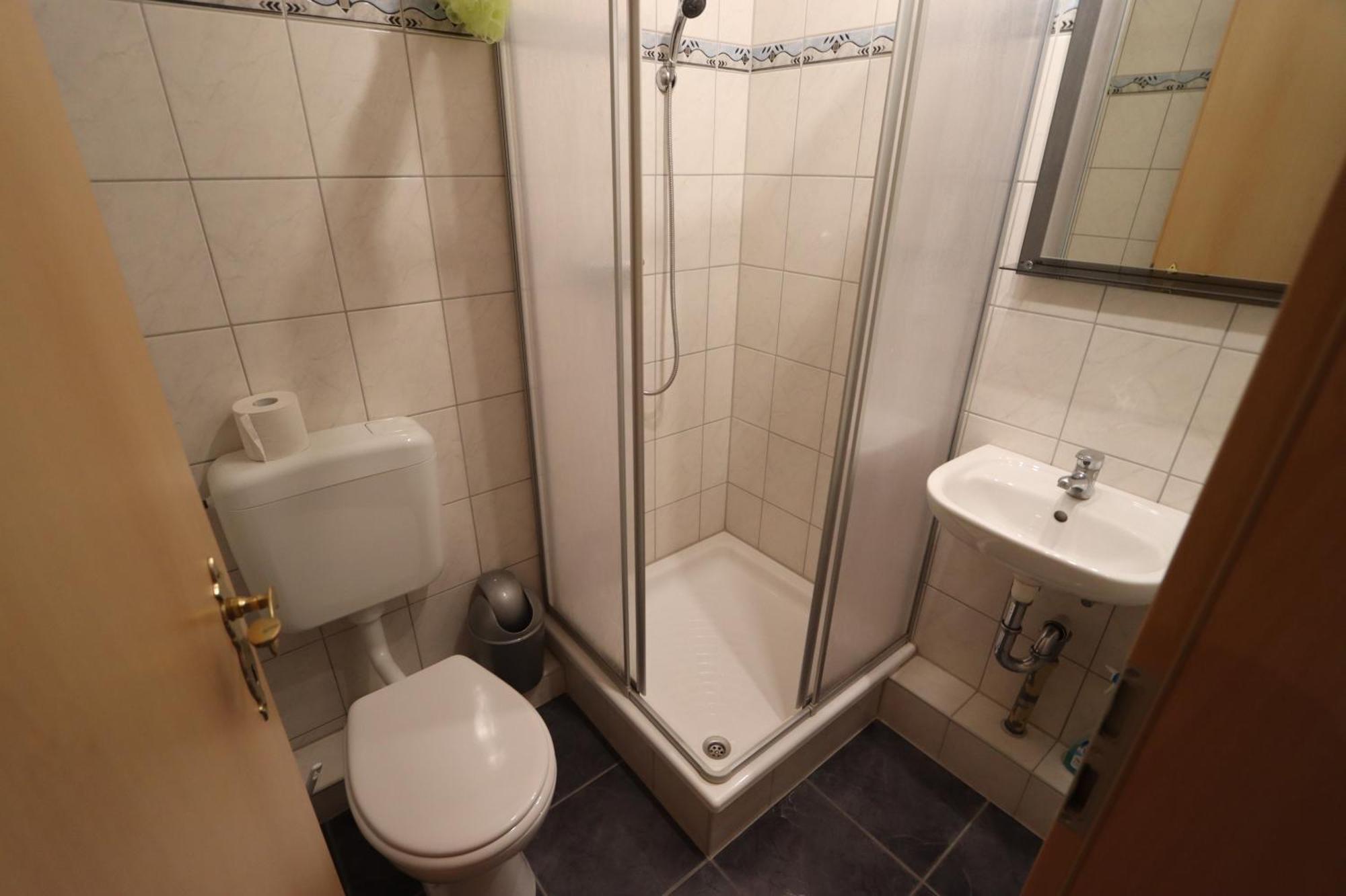 Ferienwohnung Amsel Rheinsberg Dış mekan fotoğraf